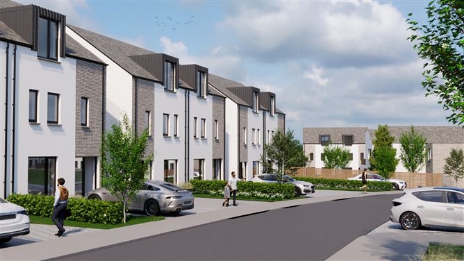 Whitethorn, Moangarriff, Clonmel, Co. Tipperary