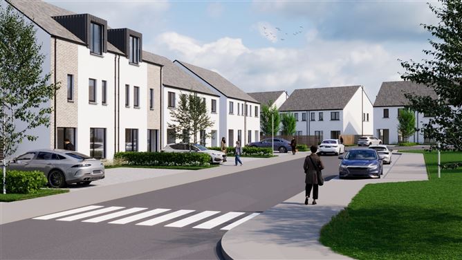 Whitethorn, Moangarriff, Clonmel, Co. Tipperary