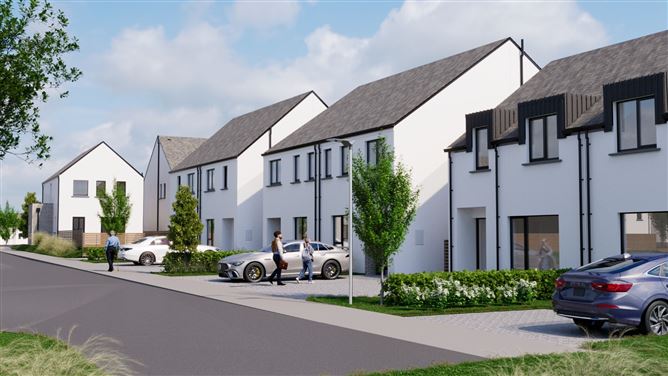 Whitethorn, Moangarriff, Clonmel, Co. Tipperary