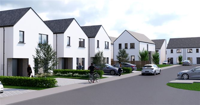 Whitethorn, Moangarriff, Clonmel, Co. Tipperary