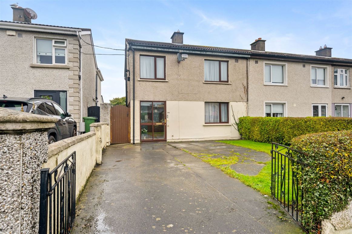 376 Ballyfermot Road, Dublin 10, County Dublin