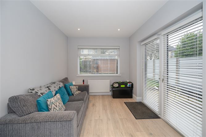 26 The Brambles, Pembroke Woods, Passsge West, Cork