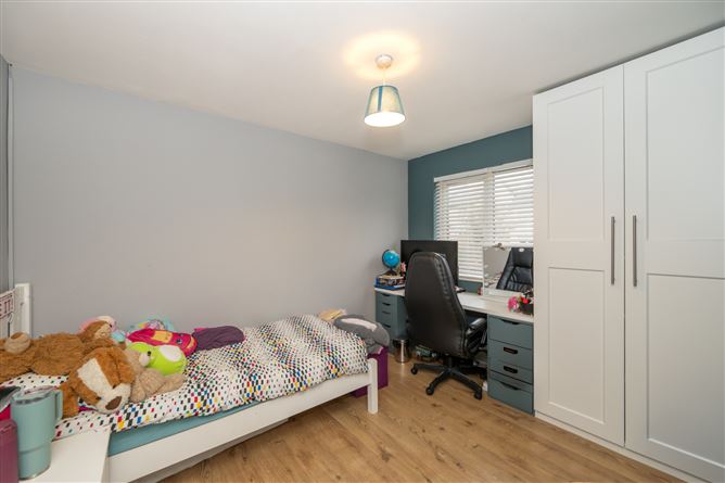 26 The Brambles, Pembroke Woods, Passsge West, Cork