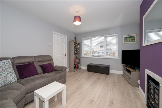 26 The Brambles, Pembroke Woods, Passsge West, Cork