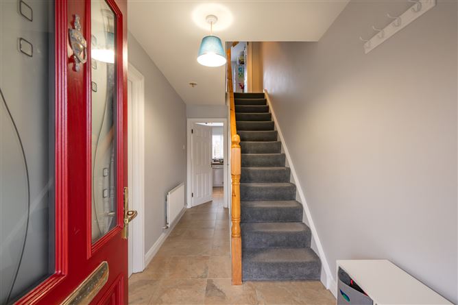 26 The Brambles, Pembroke Woods, Passsge West, Cork