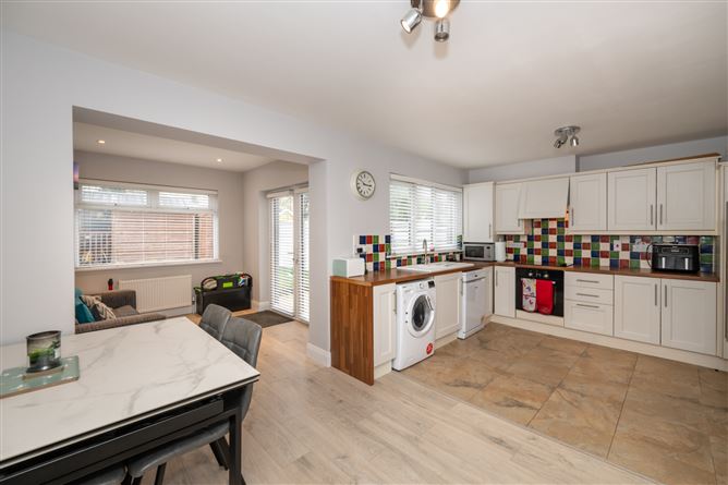 26 The Brambles, Pembroke Woods, Passsge West, Cork