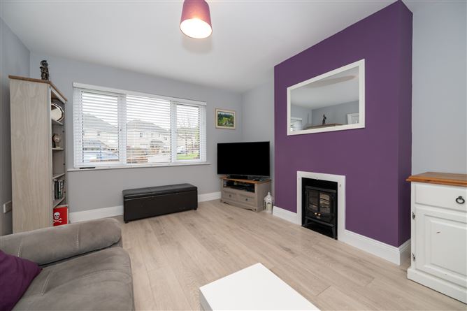 26 The Brambles, Pembroke Woods, Passsge West, Cork