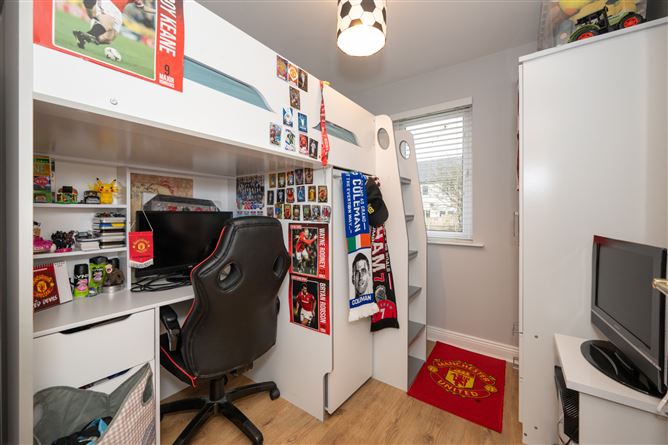 26 The Brambles, Pembroke Woods, Passage West, Cork