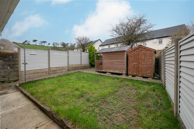 26 The Brambles, Pembroke Woods, Passsge West, Cork