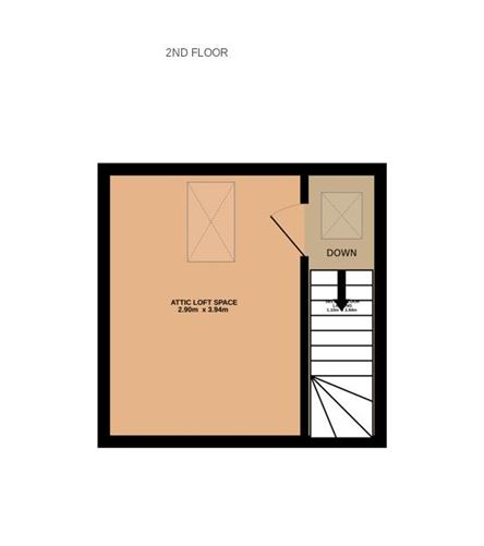 26 The Brambles, Pembroke Woods, Passsge West, Cork