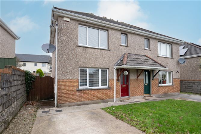 26 The Brambles, Pembroke Woods, Passsge West, Cork