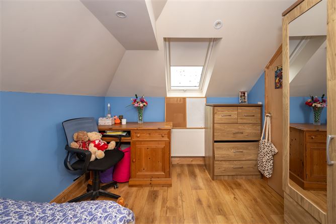 26 The Brambles, Pembroke Woods, Passage West, Cork