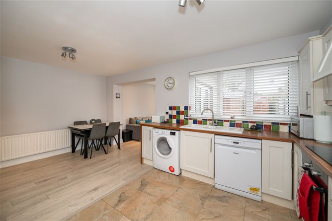 26 The Brambles, Pembroke Woods, Passsge West, Cork