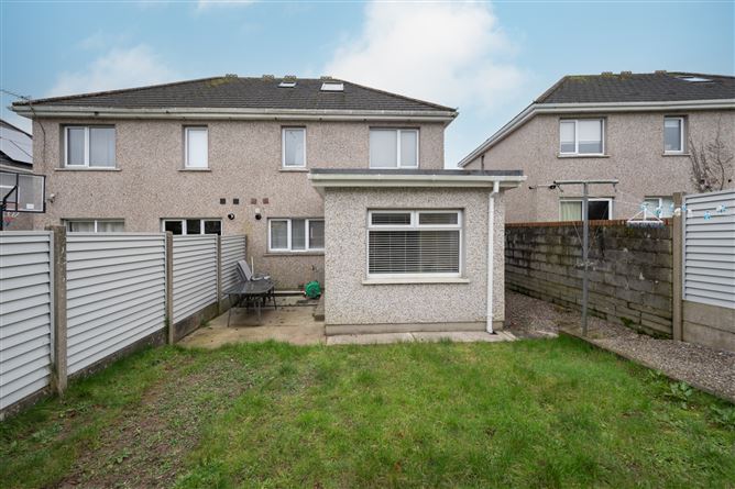 26 The Brambles, Pembroke Woods, Passsge West, Cork