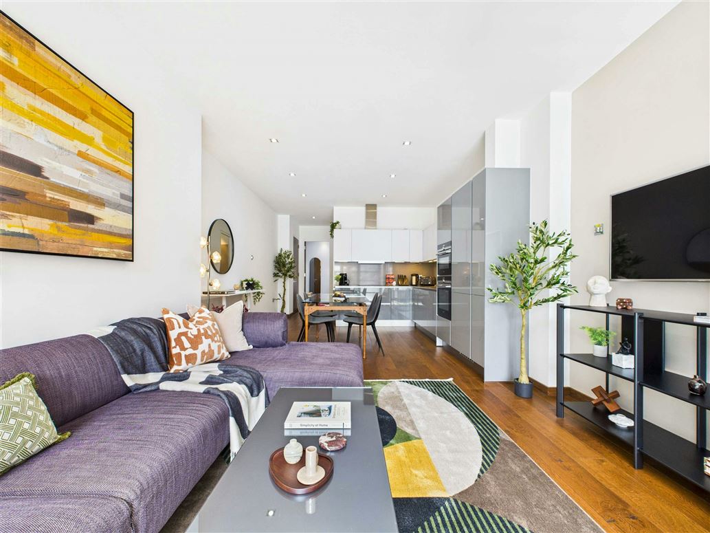 Northside Quarters,London,Greater London,United Kingdom