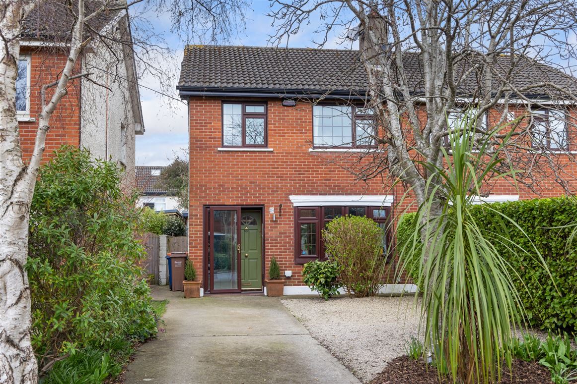 24 Seapoint Court, Bray, Co. Wicklow