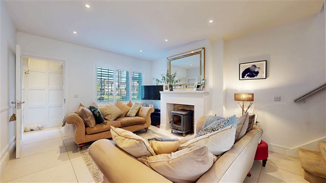 50 Park Drive Grove, Castleknock, Dublin 15