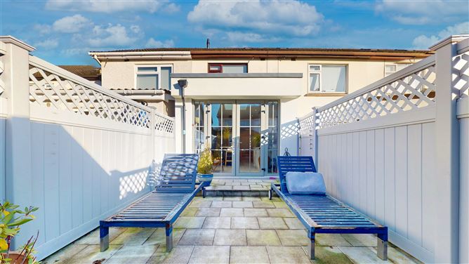 50 Park Drive Grove, Castleknock, Dublin 15