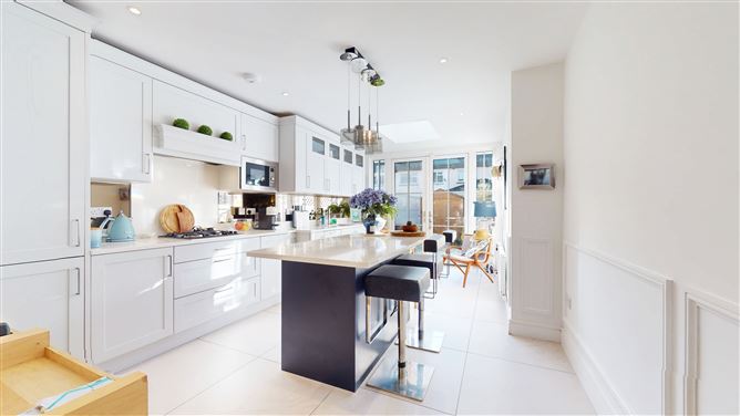 50 Park Drive Grove, Castleknock, Dublin 15