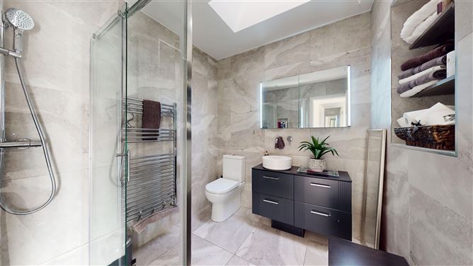 50 Park Drive Grove, Castleknock, Dublin 15