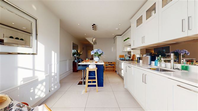 50 Park Drive Grove, Castleknock, Dublin 15