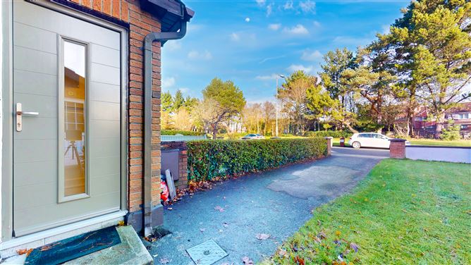 50 Park Drive Grove, Castleknock, Dublin 15