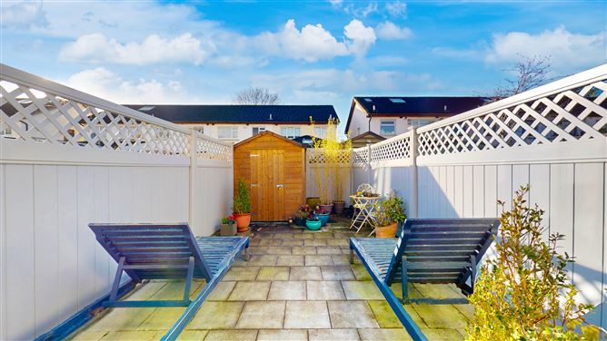 50 Park Drive Grove, Castleknock, Dublin 15