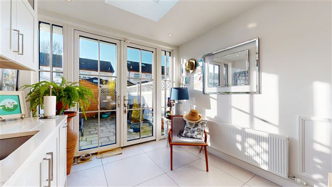 50 Park Drive Grove, Castleknock, Dublin 15