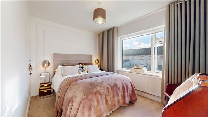 50 Park Drive Grove, Castleknock, Dublin 15