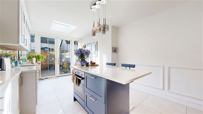 50 Park Drive Grove, Castleknock, Dublin 15