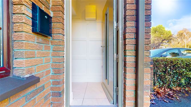 50 Park Drive Grove, Castleknock, Dublin 15