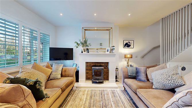 50 Park Drive Grove, Castleknock, Dublin 15