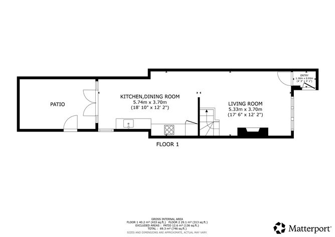 50 Park Drive Grove, Castleknock, Dublin 15