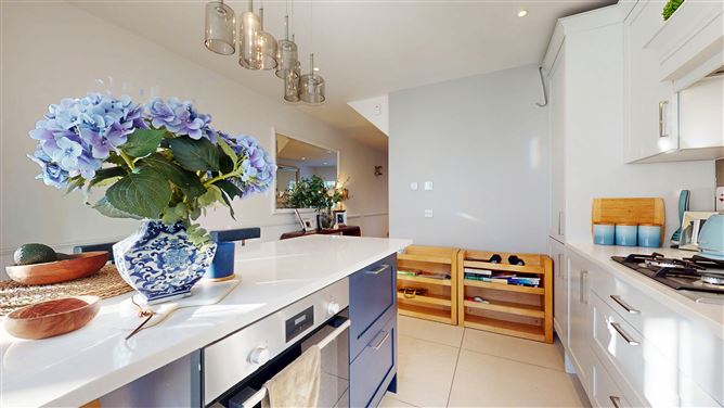 50 Park Drive Grove, Castleknock, Dublin 15