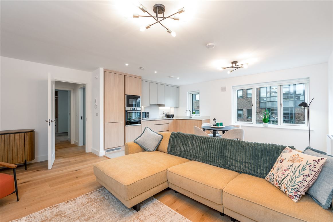 Hadleigh Court, Haddington Road, Ballsbridge, Dublin 4