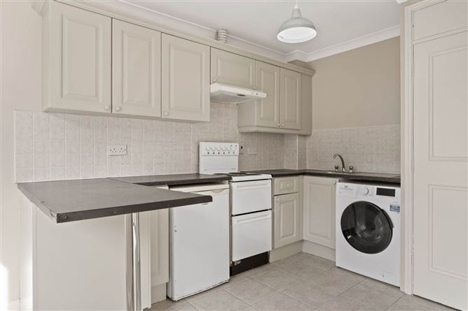 Apt 16, St James`s Court, Echlin Street, Dublin 8