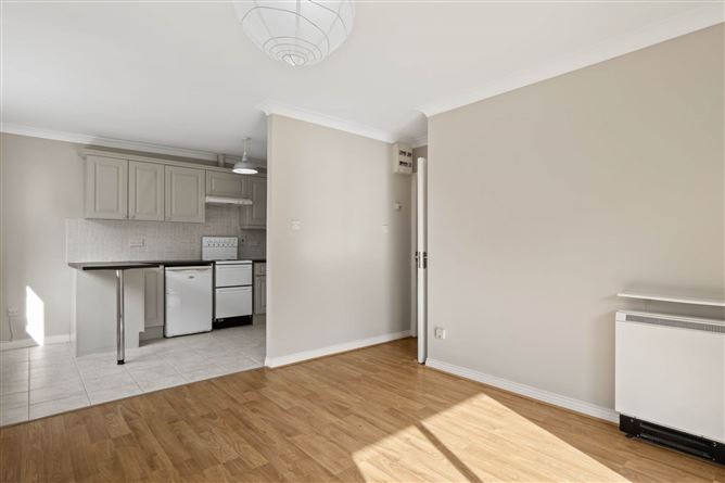 Apt 16, St James`s Court, Echlin Street, Dublin 8