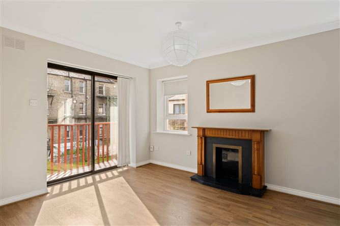 Apt 16, St James`s Court, Echlin Street, Dublin 8