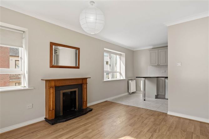 Apt 16, St James`s Court, Echlin Street, Dublin 8