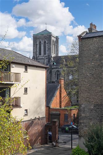 Apt 16, St James`s Court, Echlin Street, Dublin 8