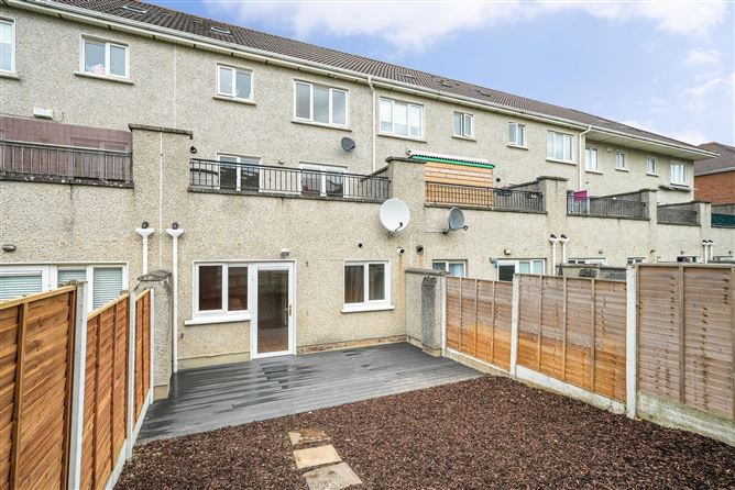 Photo 15 of 18 — 29 Broadfield Close, Broadfield Manor, Rathcoole, Co. Dublin
