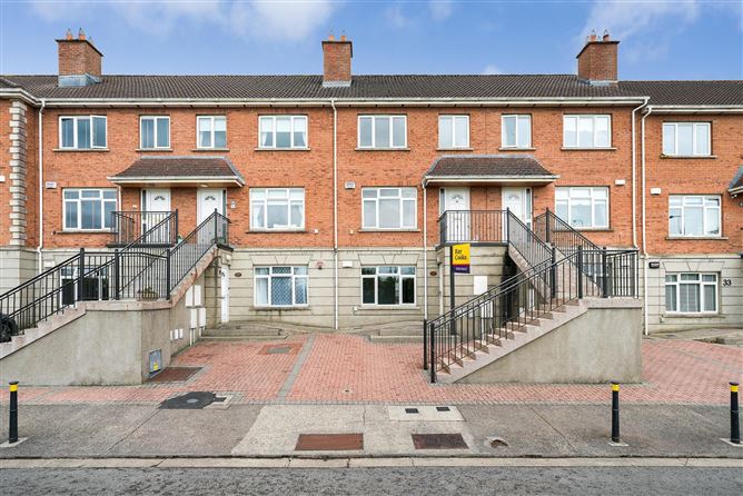 29 Broadfield Close, Broadfield Manor, Rathcoole, Co. Dublin