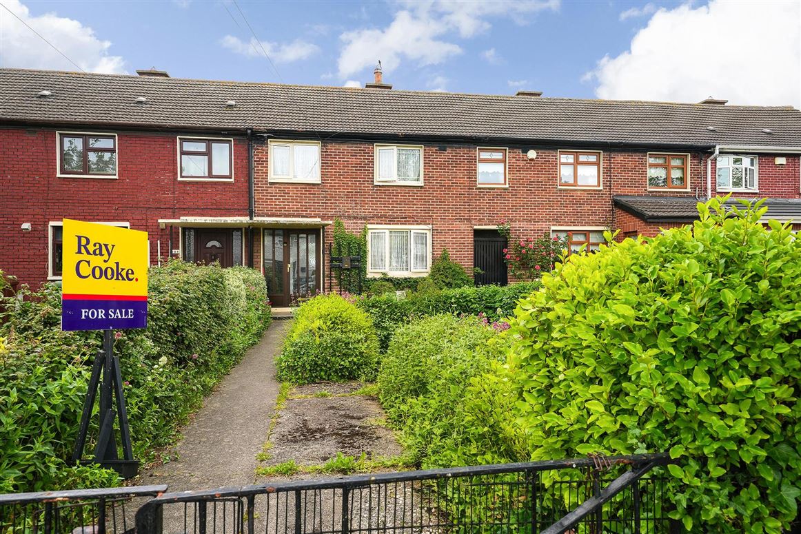 186 Greencastle Road, Clonshaugh, Dublin 17