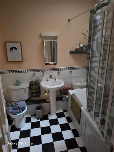 11 Athmore Church Road Athy, Athy, Kildare