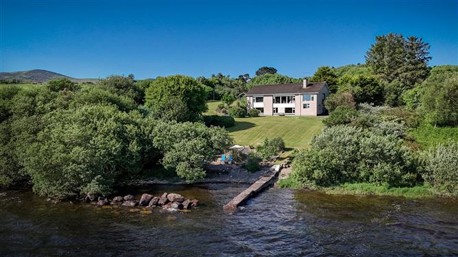 Ballybrack, Waterville, Kerry