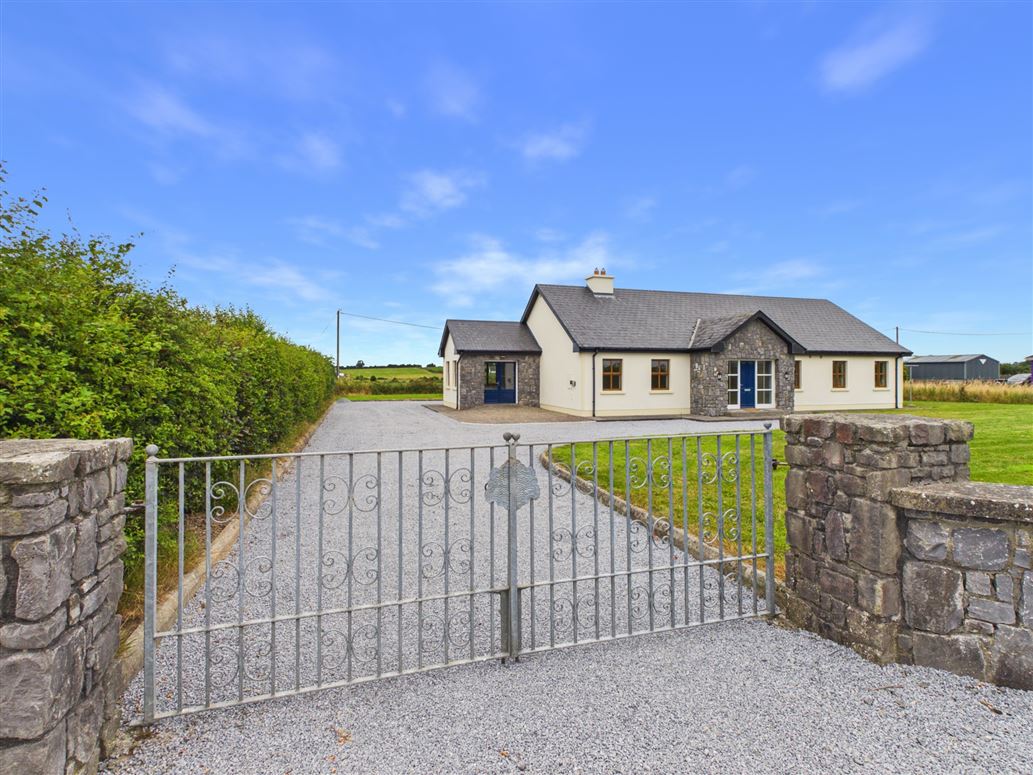 Lisballyard, Rathcabbin, Co. Tipperary
