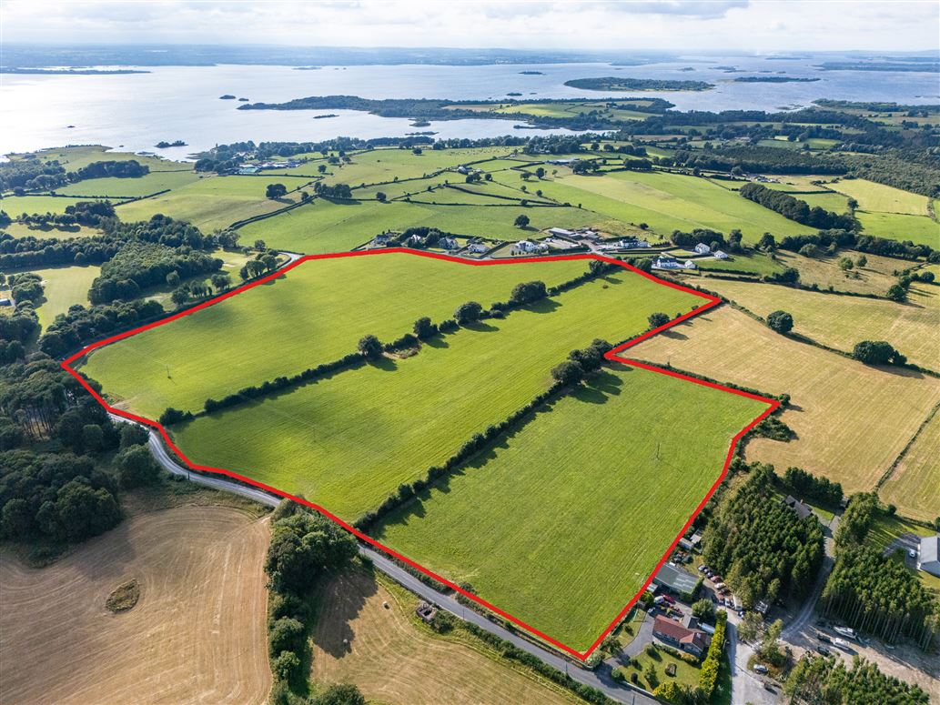 Killanure, Glasson, Westmeath