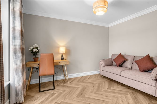 6 Carraig Mór, Seafield Road, Blackrock, Louth