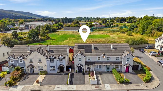 7 Slievenamon Road, Ivowen, Kilsheelan, Clonmel, Co. Tipperary