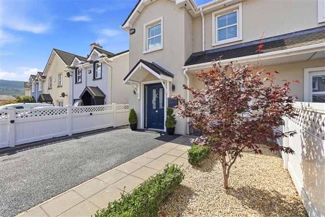 7 Slievenamon Road, Ivowen, Kilsheelan, Clonmel, Co. Tipperary